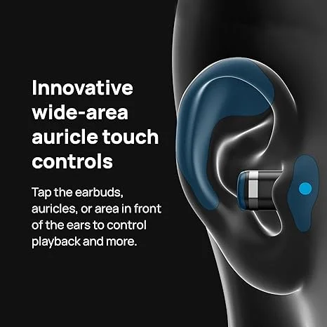Watch Buds, Earbuds & Watch Come into 1,Compatible with Android & iOS, Black🏆5 years warranty. 🚚Home delivery within 2-5 days! 🔒Free return and exchange within 30 days