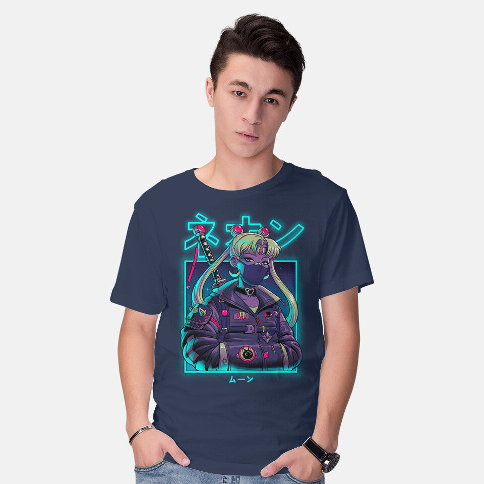 Neon Moon