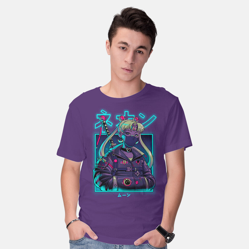 Neon Moon